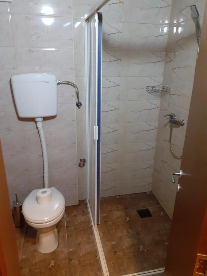Hotel Restoran Sa Prenocistem Zitiste Exterior foto